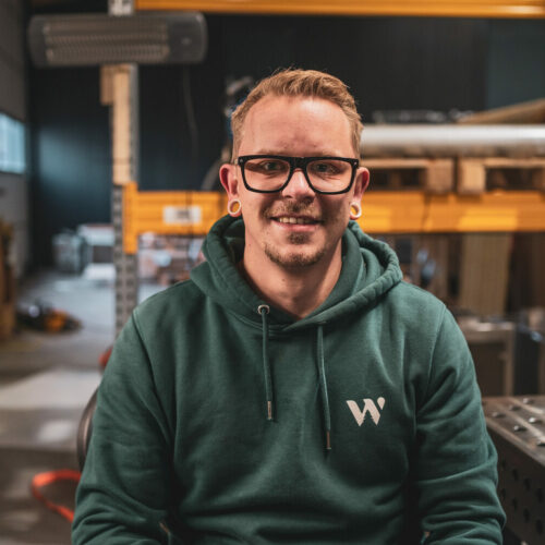 Jeroen